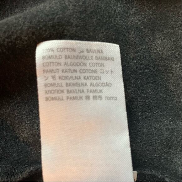 Adika Black Cropped Speedbabe Rockville T-Shirt with Pink Car - Picture 6 of 10